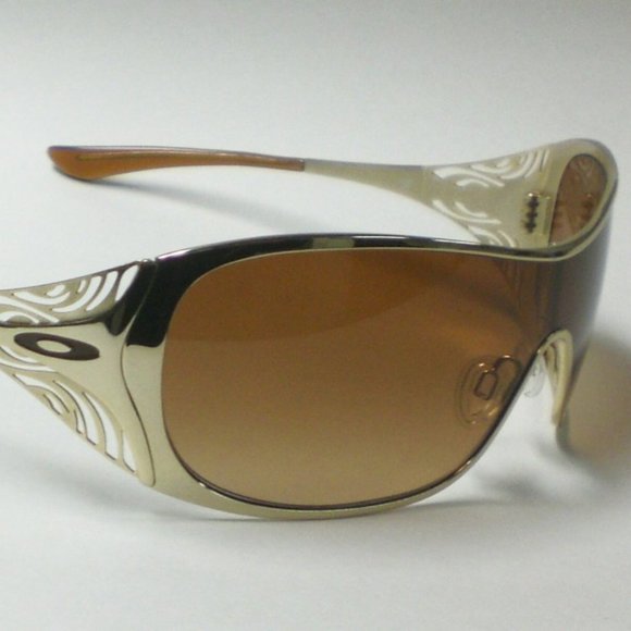 Oakley Accessories - Oakley Liv Sunglasses